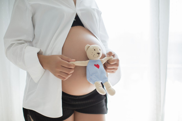 Exame de dna na gravidez – Grupo Vida